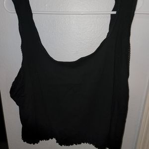 Lettuce Edge Crop Tank